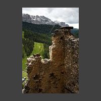 Castel Wolkenstein II.