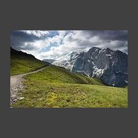 Gran Vernel, Marmolada