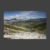 Lago di Crespeina