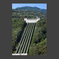 Pumped-storage power-station