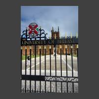 Belfast Queens Library