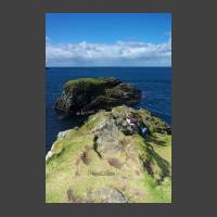 Carrick A Rede Rope