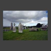 Clonmacnoise - McCarthy's Tower