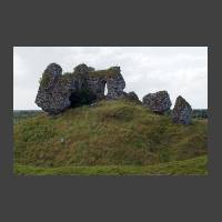 Clonmacnoise Castle