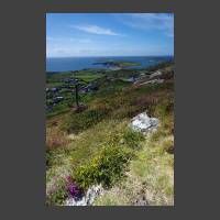 Connemara - Aughrus Peninsula