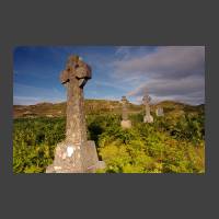 Saint Bridget's Church Cemetery (R341)