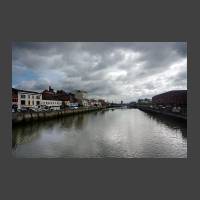 Cork - River Lee Cork - River Lee