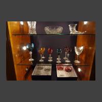 Crystal Moycullen production Crystal Moycullen production