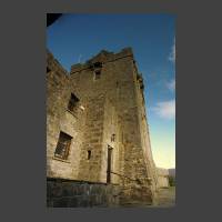 Dunguaire Castle