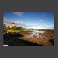 Dunguaire Castle