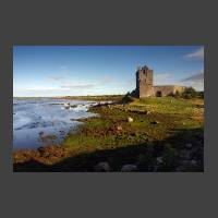 Dunguaire Castle