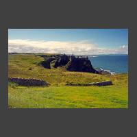 Dunluce Castle