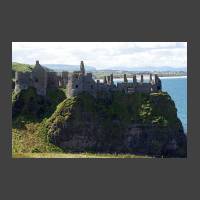 Dunluce Castle