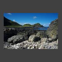 Giant's Causeway