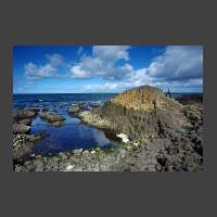 Giant's Causeway