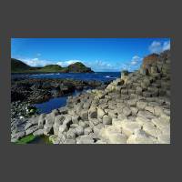 Giant's Causeway