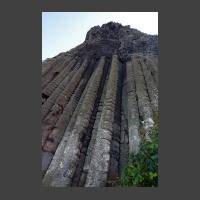 Giant's Causeway