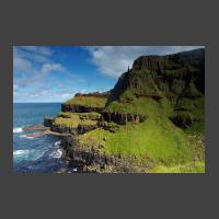 Giant's Causeway