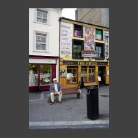 Kilkenny - High Street