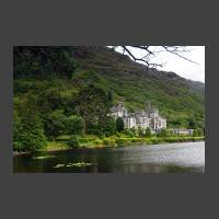 Kylemore Abbey Kylemore Abbey