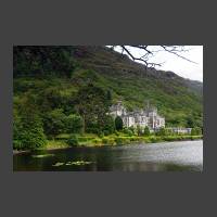 Kylemore Abbey