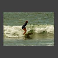 Lahinch Beach