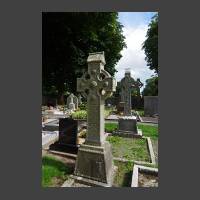 Monasterboice - Cemetery Monasterboice - Cemetery