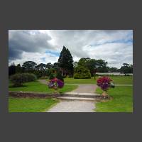 Muckross Garden