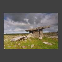 Poulnabrone Dolmen