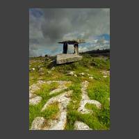 Poulnabrone Dolmen