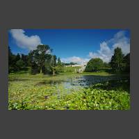 Powerscourt - Triton lake