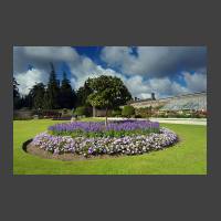 Powerscourt - Italian garden