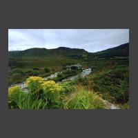 Ring of Kerry - River Caragh