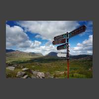 Ring of Kerry - Molls Gap