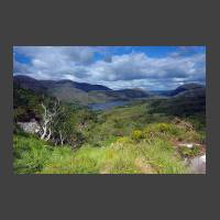 Ring of Kerry - Ladies View