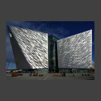 Titanic Belfast