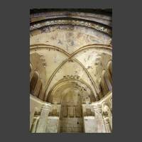 Rock of Cashel - Cormacs Chapel