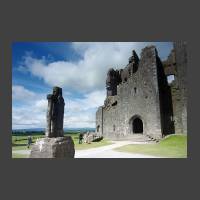 Rock of Cashel