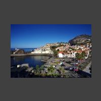 Camara de Lobos