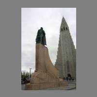 Hallgrimskirkja