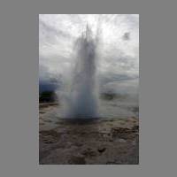 Strokkur Geysir