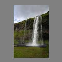 Seljalandsfoss