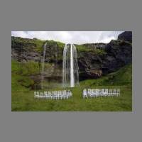 Seljalandsfoss