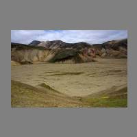 Landmannalaugar