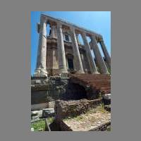 Tempio del Divo Giulio