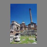 Colonna di Foca