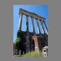 Tempio di Saturno
