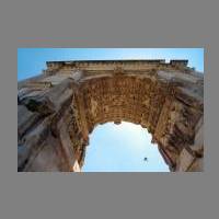 Arco di Tito