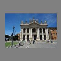 San Giovanni in Laterano