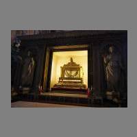 San Pietro in Vincoli